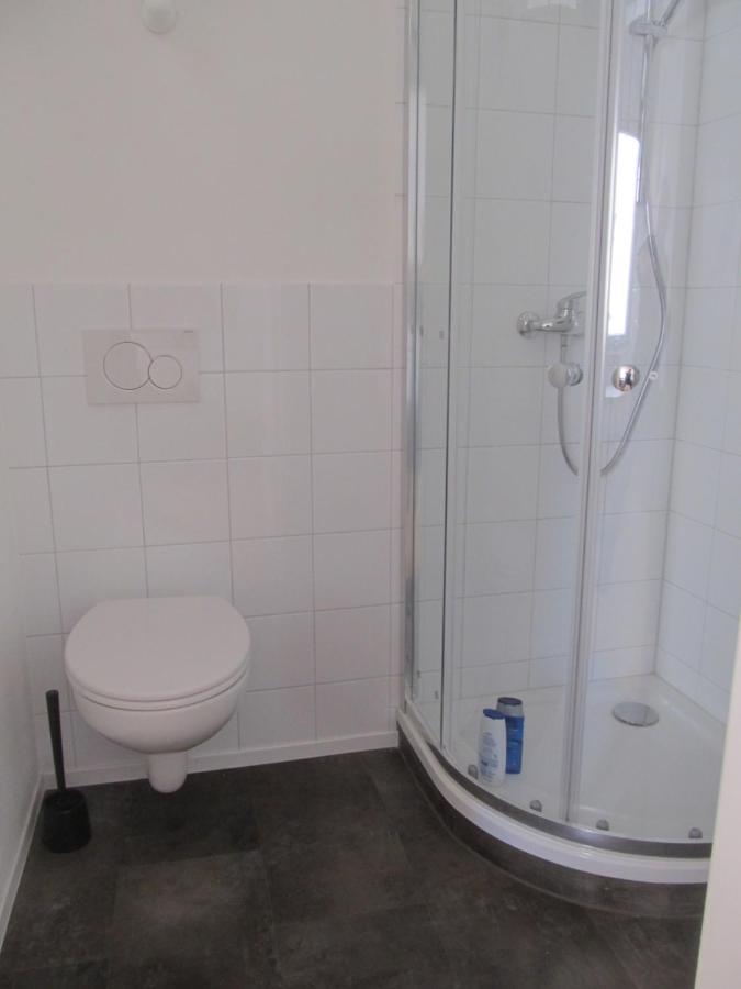 Ferienwohnung Muehlenstrasse Bad Kreuznach Exterior foto