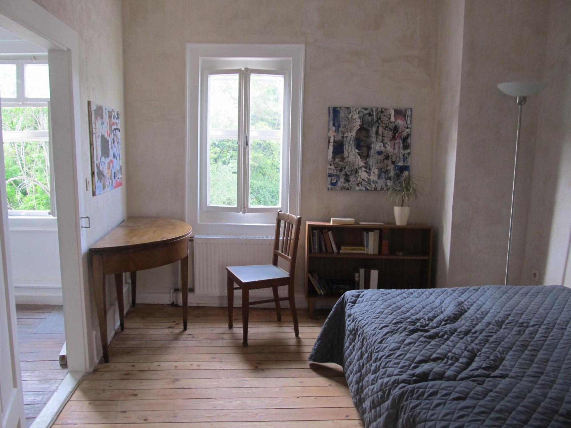Ferienwohnung Muehlenstrasse Bad Kreuznach Exterior foto